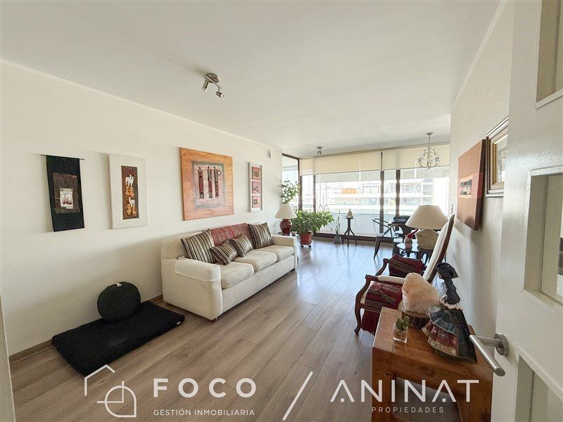 Departamento en venta en Peñalolén — foto 6