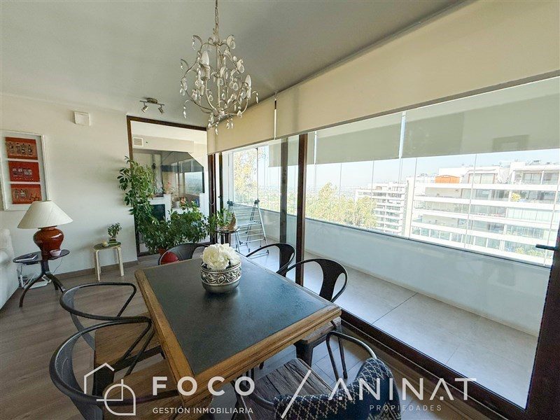 Departamento en venta en Peñalolén — foto 7