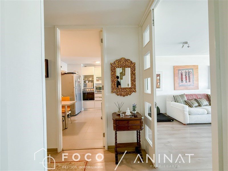 Departamento en venta en Peñalolén — foto 8