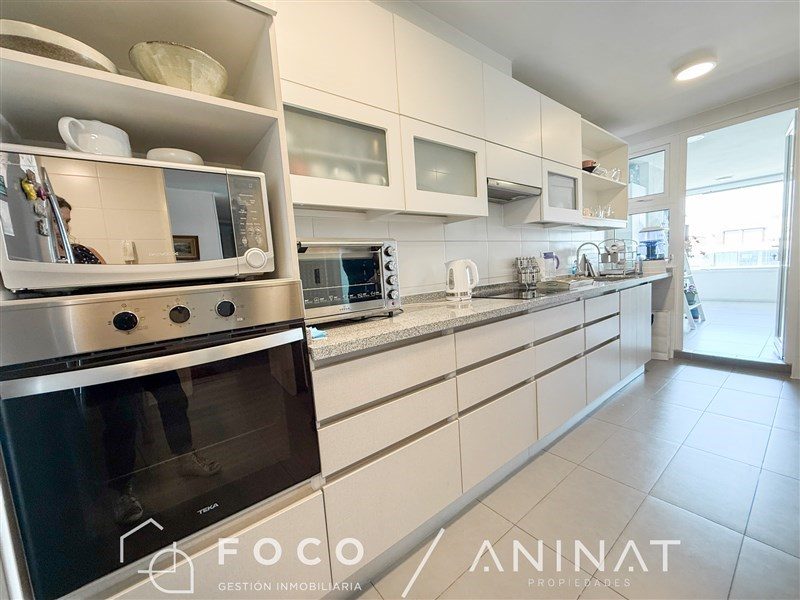 Departamento en venta en Peñalolén — foto 9
