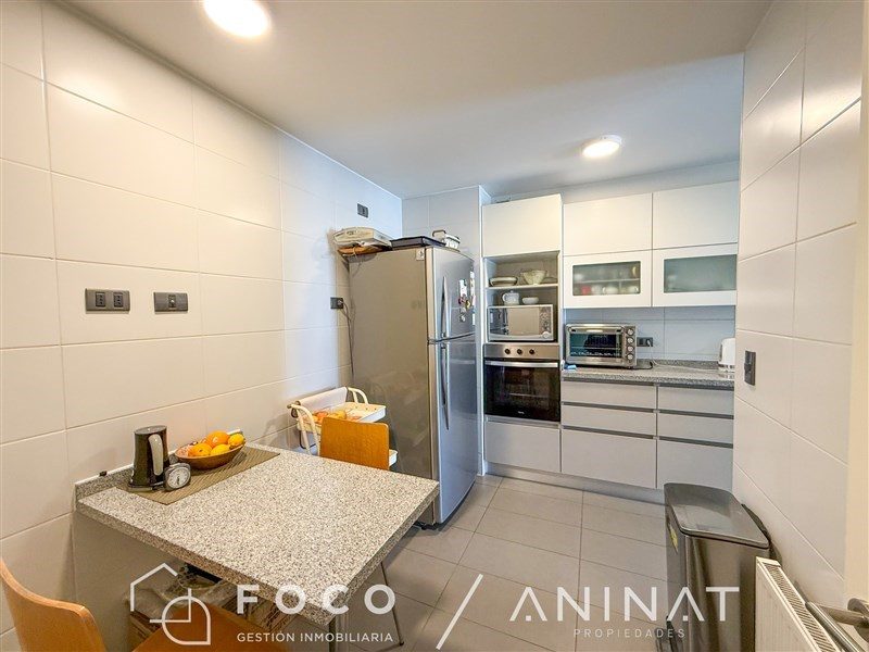 Departamento en venta en Peñalolén — foto 10