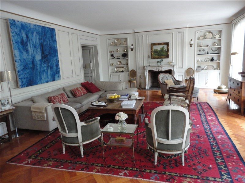Departamento en venta en Santiago — foto 4