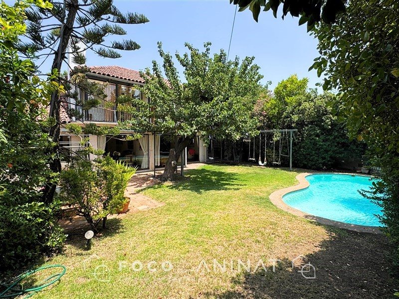 Casa en venta en Vitacura — foto 1