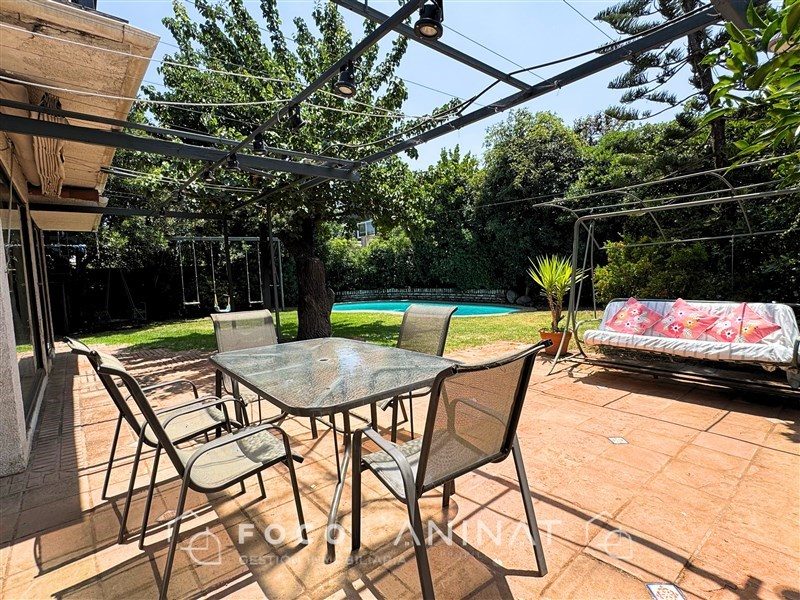 Casa en venta en Vitacura — foto 3
