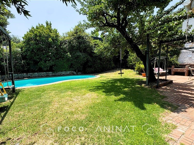 Casa en venta en Vitacura — foto 4