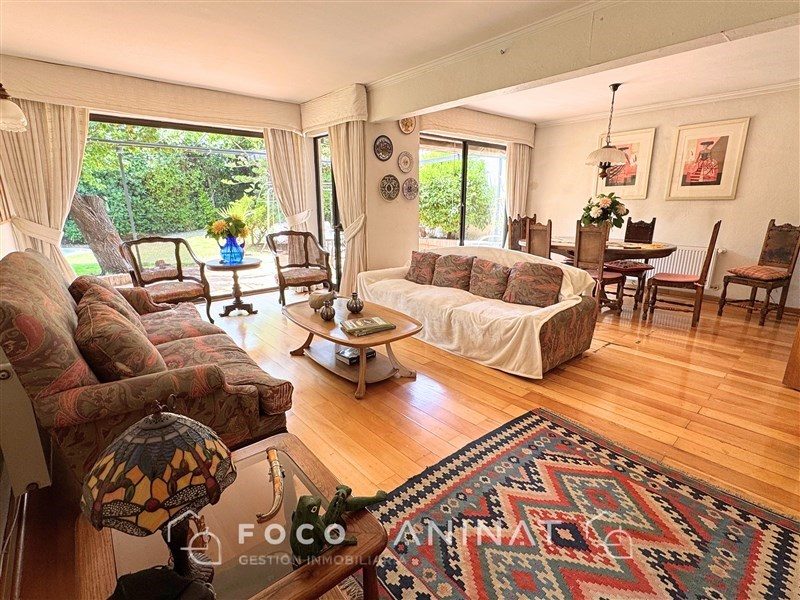 Casa en venta en Vitacura — foto 5