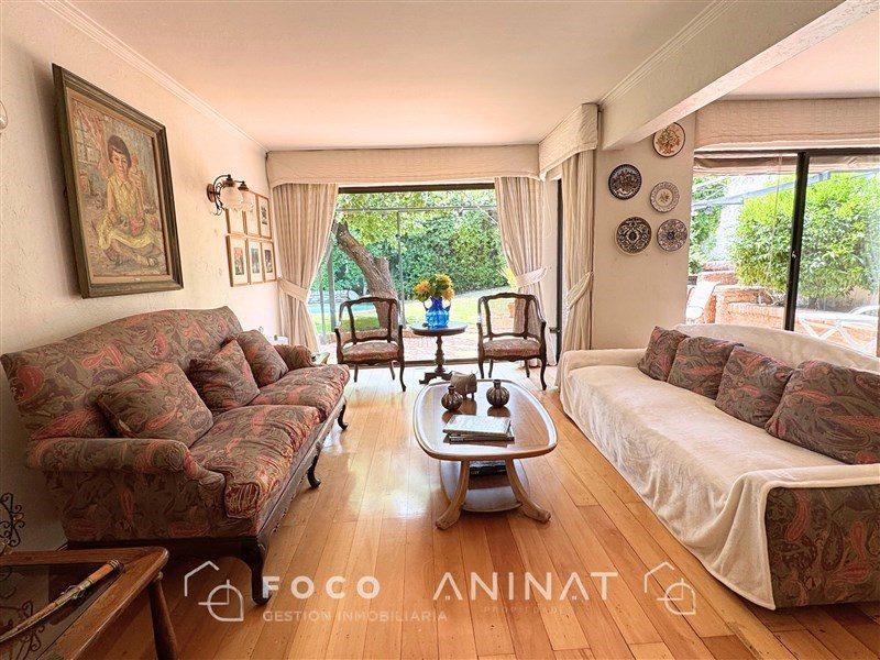 Casa en venta en Vitacura — foto 6