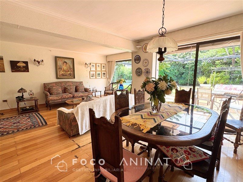 Casa en venta en Vitacura — foto 7