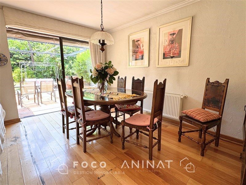 Casa en venta en Vitacura — foto 8