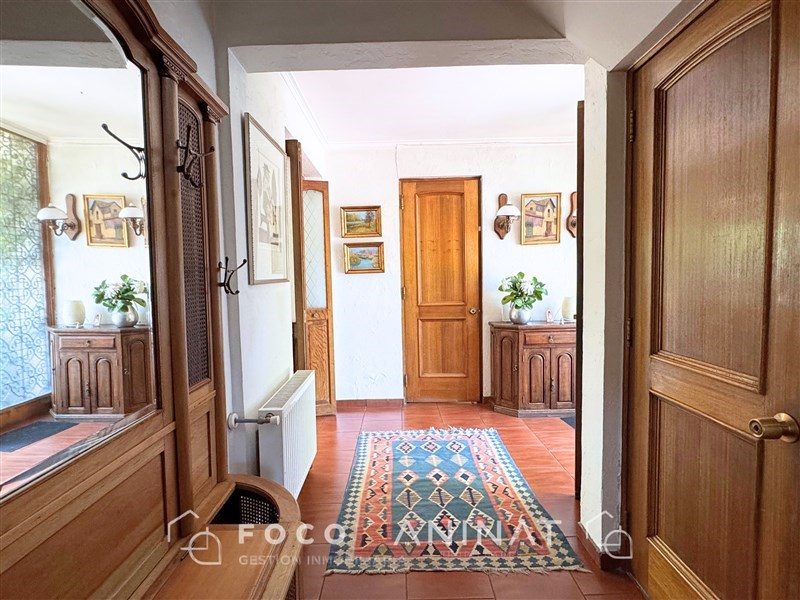 Casa en venta en Vitacura — foto 9