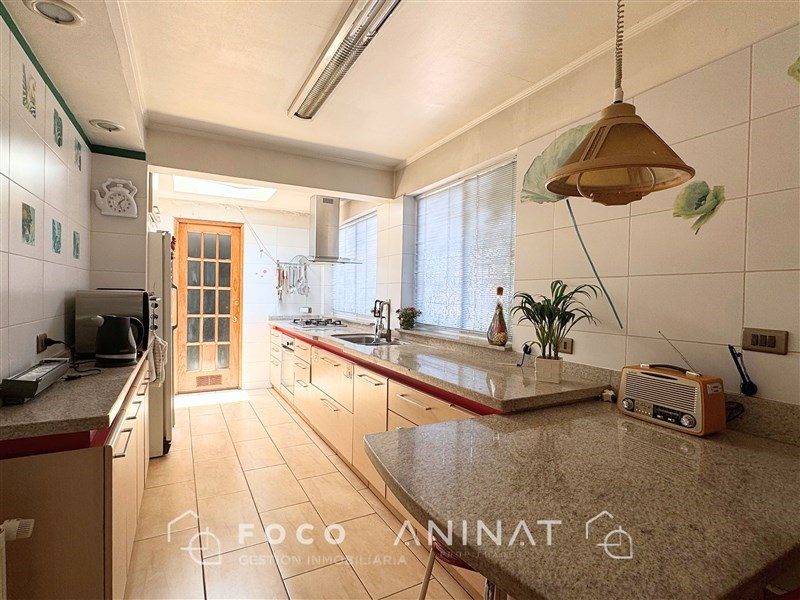 Casa en venta en Vitacura — foto 10