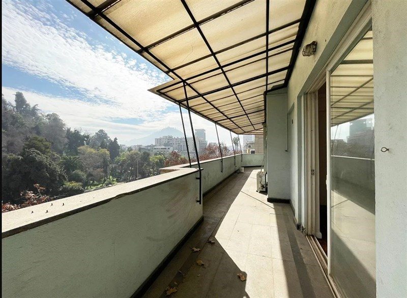 Departamento en venta en Santiago — foto 3