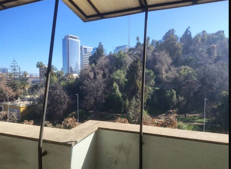 Departamento en venta en Santiago — foto 5