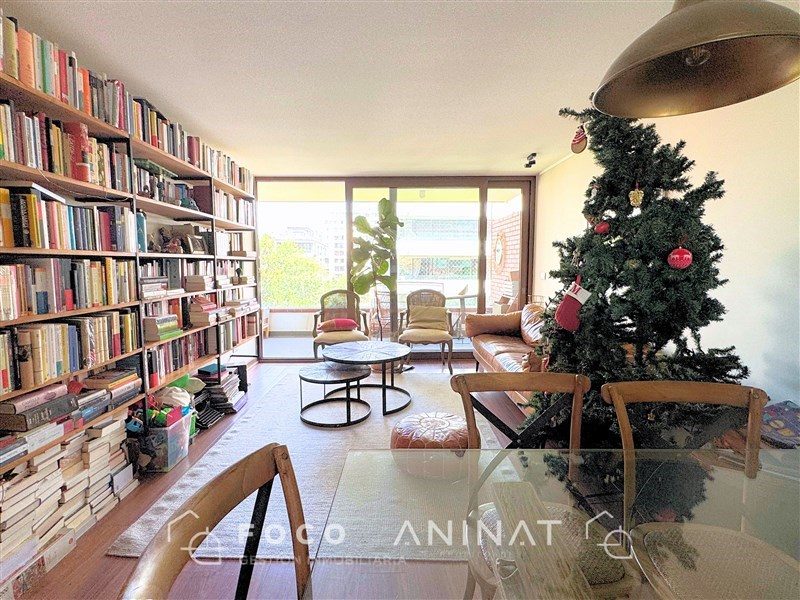 Departamento en venta en Providencia — foto 2