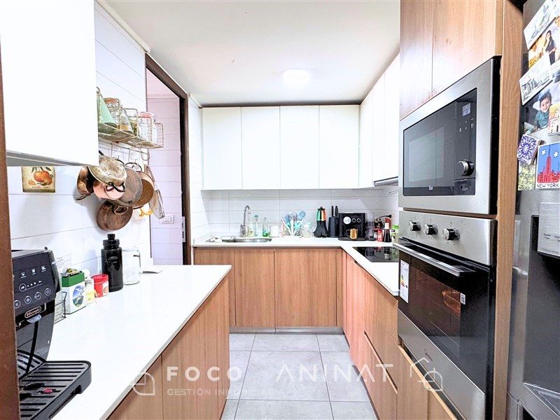 Departamento en venta en Providencia — foto 3