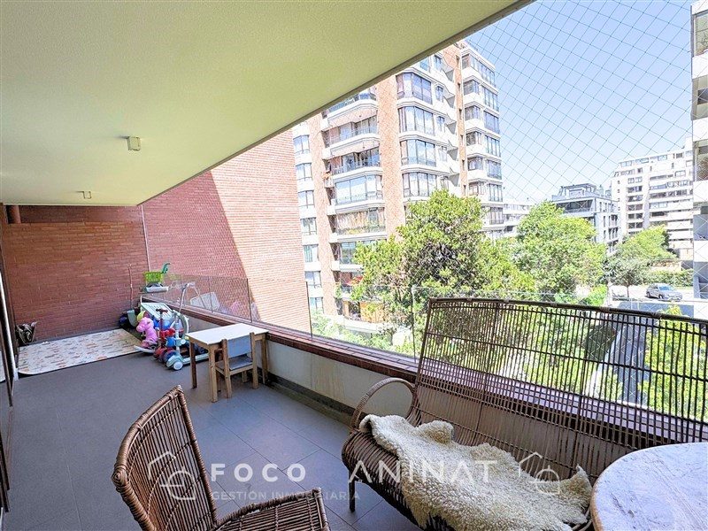 Departamento en venta en Providencia — foto 4