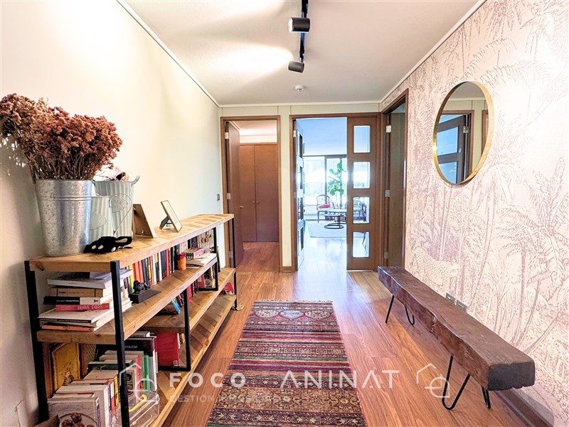 Departamento en venta en Providencia — foto 5