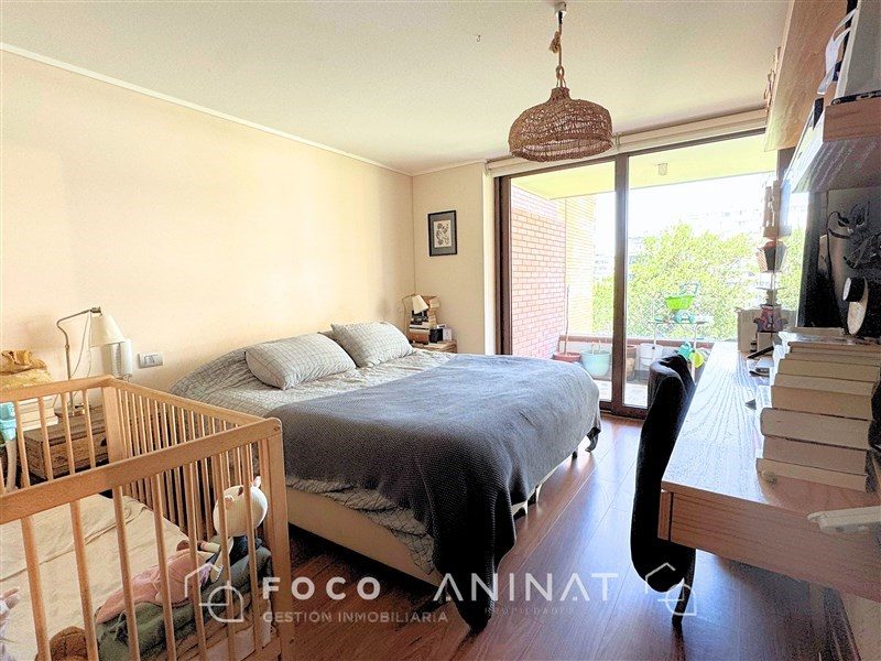 Departamento en venta en Providencia — foto 6
