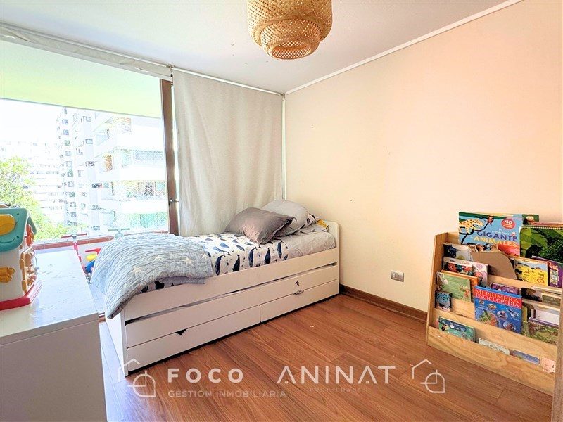 Departamento en venta en Providencia — foto 8