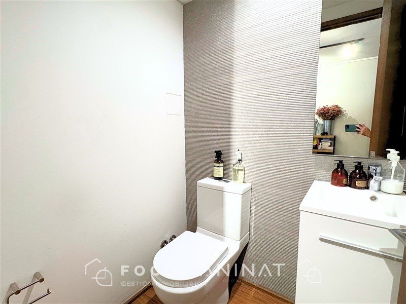 Departamento en venta en Providencia — foto 10