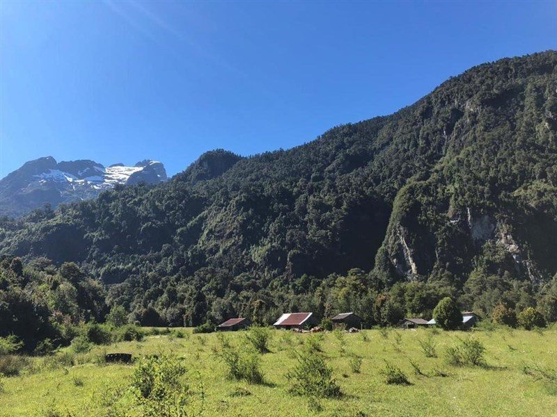 Terreno en venta en Hualaihué — foto 5