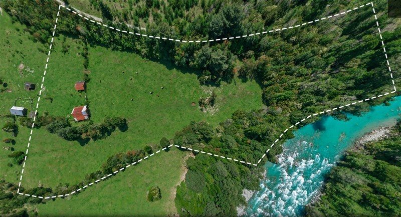Terreno en venta en Hualaihué — foto 2