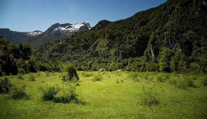 Terreno en venta en Hualaihué — foto 3