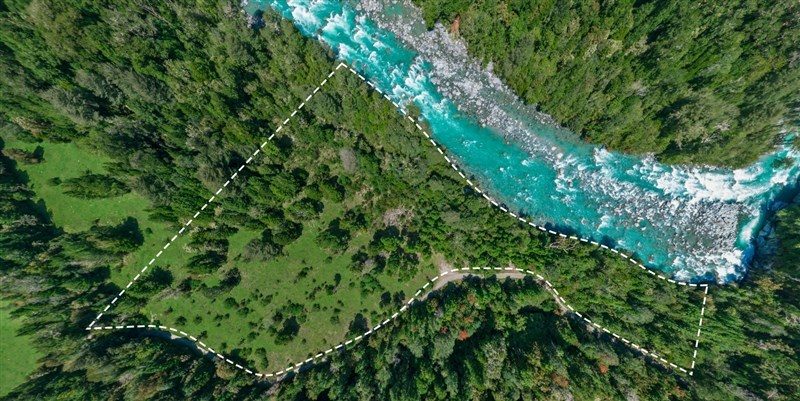 Terreno en venta en Hualaihué — foto 3