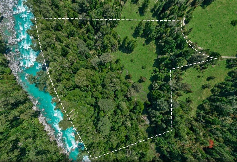 Terreno en venta en Hualaihué — foto 2