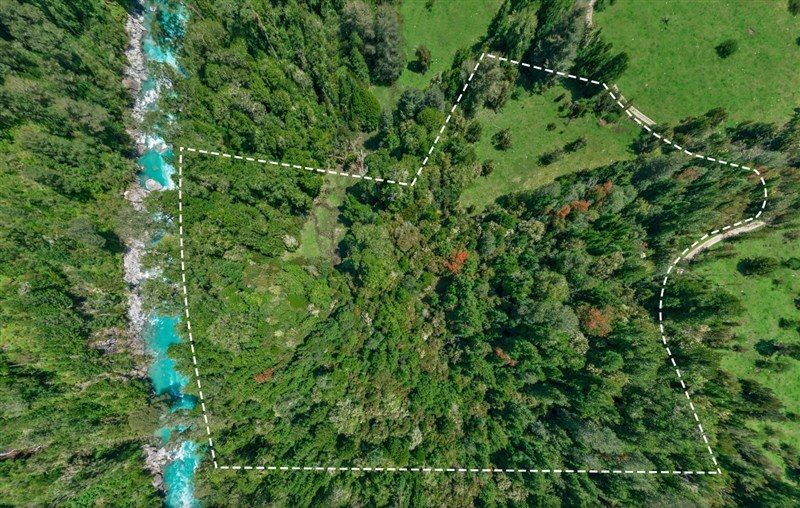 Terreno en venta en Hualaihué — foto 2