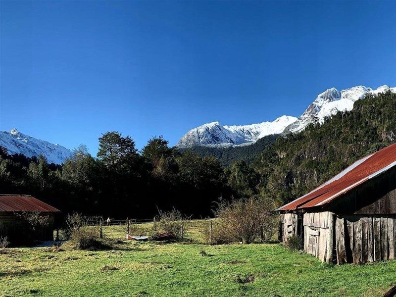 Terreno en venta en Hualaihué — foto 1