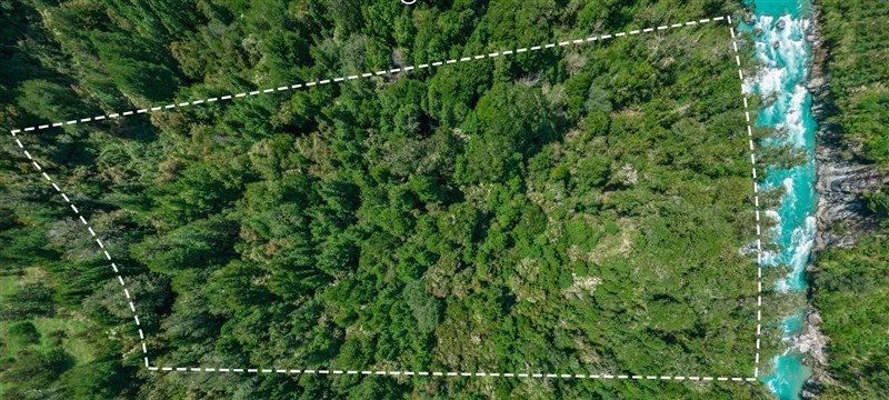 Terreno en venta en Hualaihué — foto 2