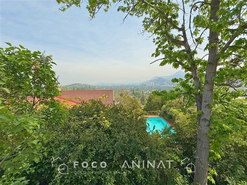 Casa en venta en Las Condes — foto 1
