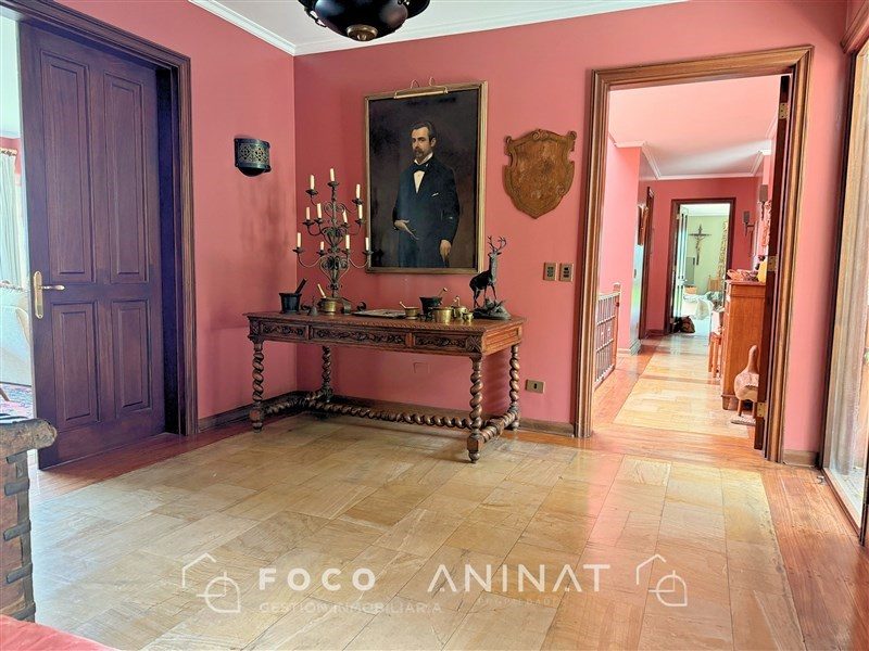 Casa en venta en Las Condes — foto 4