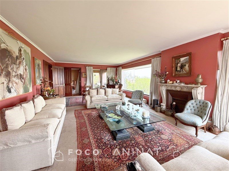Casa en venta en Las Condes — foto 5