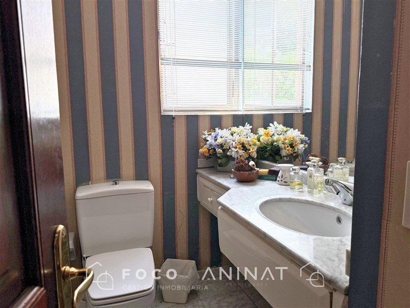 Casa en venta en Las Condes — foto 8