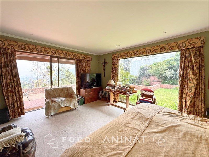 Casa en venta en Las Condes — foto 9