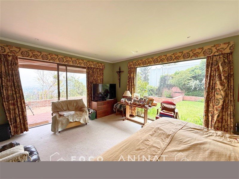 Casa en venta en Las Condes — foto 10