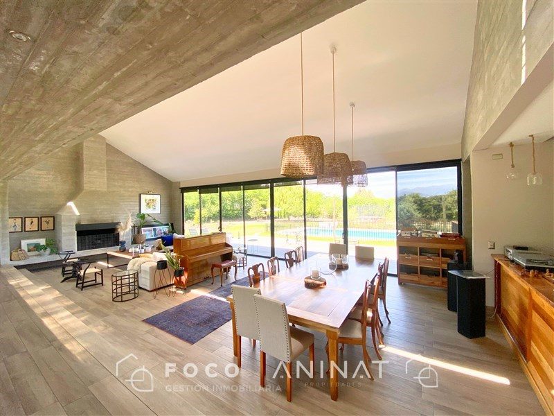 Casa en venta en Buin — foto 2