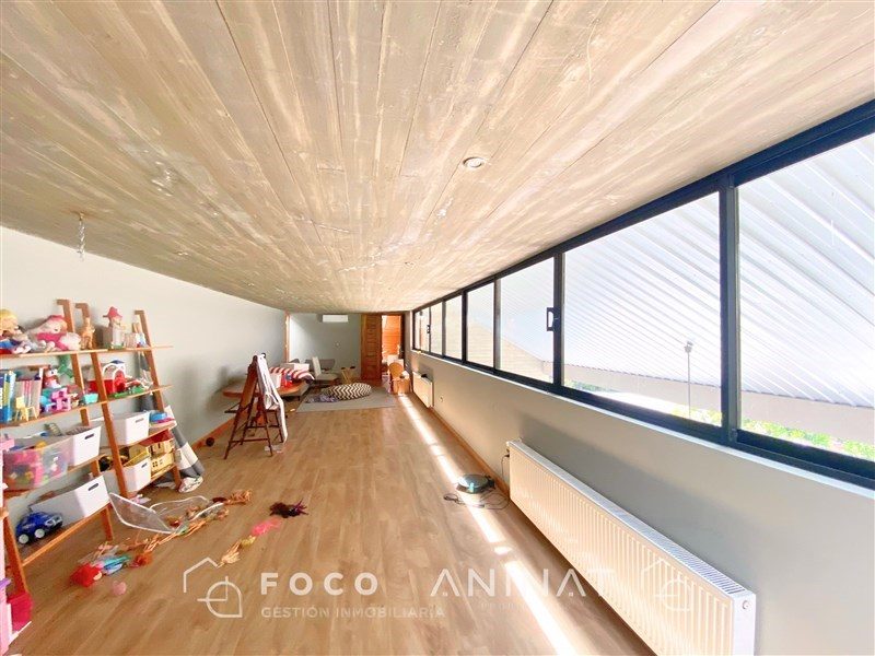 Casa en venta en Buin — foto 7