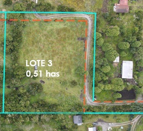 Terreno en venta en Cochamó — foto 1