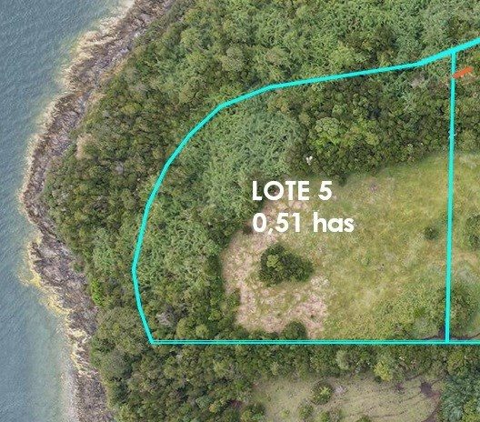 Terreno en venta en Cochamó — foto 2
