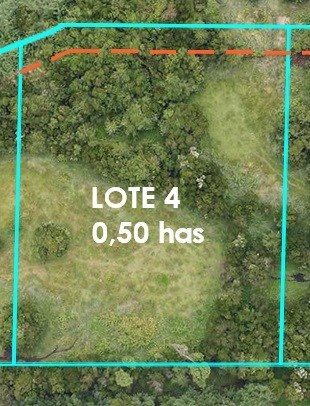 Terreno en venta en Cochamó — foto 2