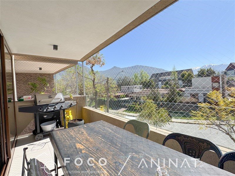 Departamento en venta en Vitacura — foto 5