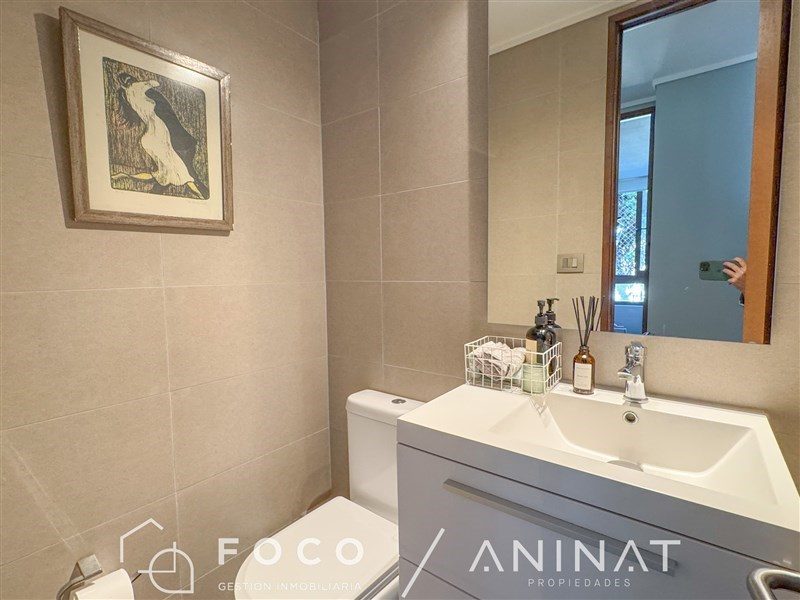 Departamento en venta en Vitacura — foto 7