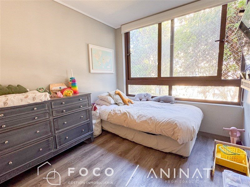 Departamento en venta en Vitacura — foto 8