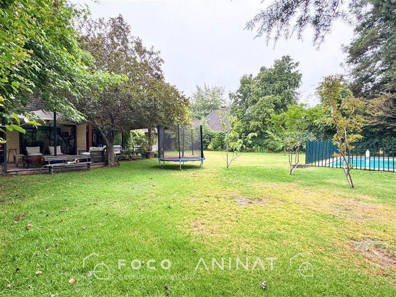Casa en venta en Lo Barnechea — foto 2