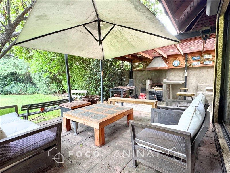 Casa en venta en Lo Barnechea — foto 5