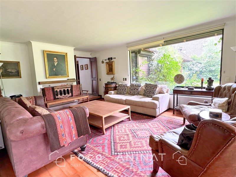 Casa en venta en Lo Barnechea — foto 7