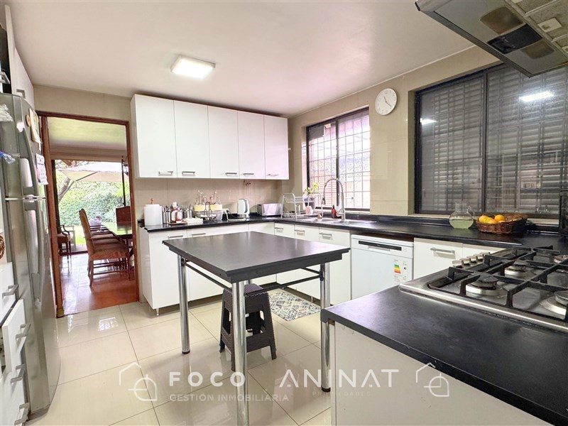 Casa en venta en Lo Barnechea — foto 9